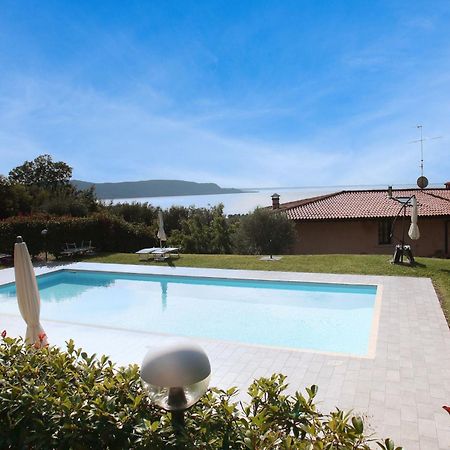 Panorama Lake View, Pool & Garden, 2 Bathrooms, Kingsize & Single-Beds, Fast Internet Toscolano Maderno Exterior foto