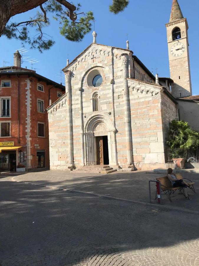 Panorama Lake View, Pool & Garden, 2 Bathrooms, Kingsize & Single-Beds, Fast Internet Toscolano Maderno Exterior foto